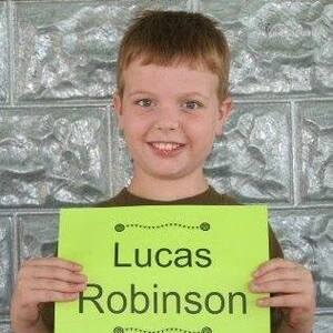 Team Page: TEAM LUCAS